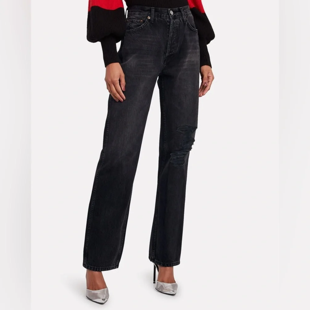 Redone Jeans - Picture 2 of 10